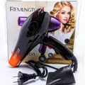 Secador Cabello Remington 3000w Ref.2007