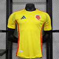 Camiseta De La Seleccion Colombia