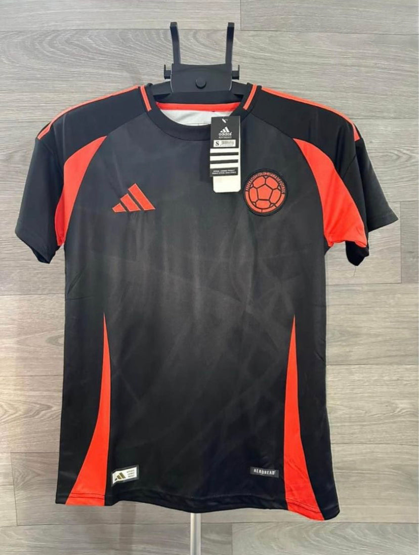 Camiseta De La Seleccion Colombia