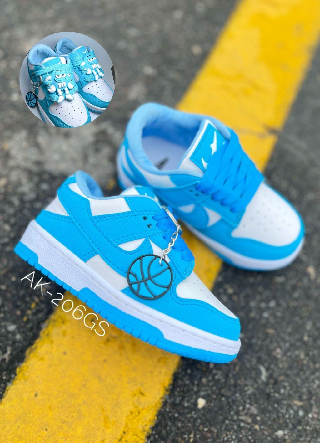 Nike Sb Dunk