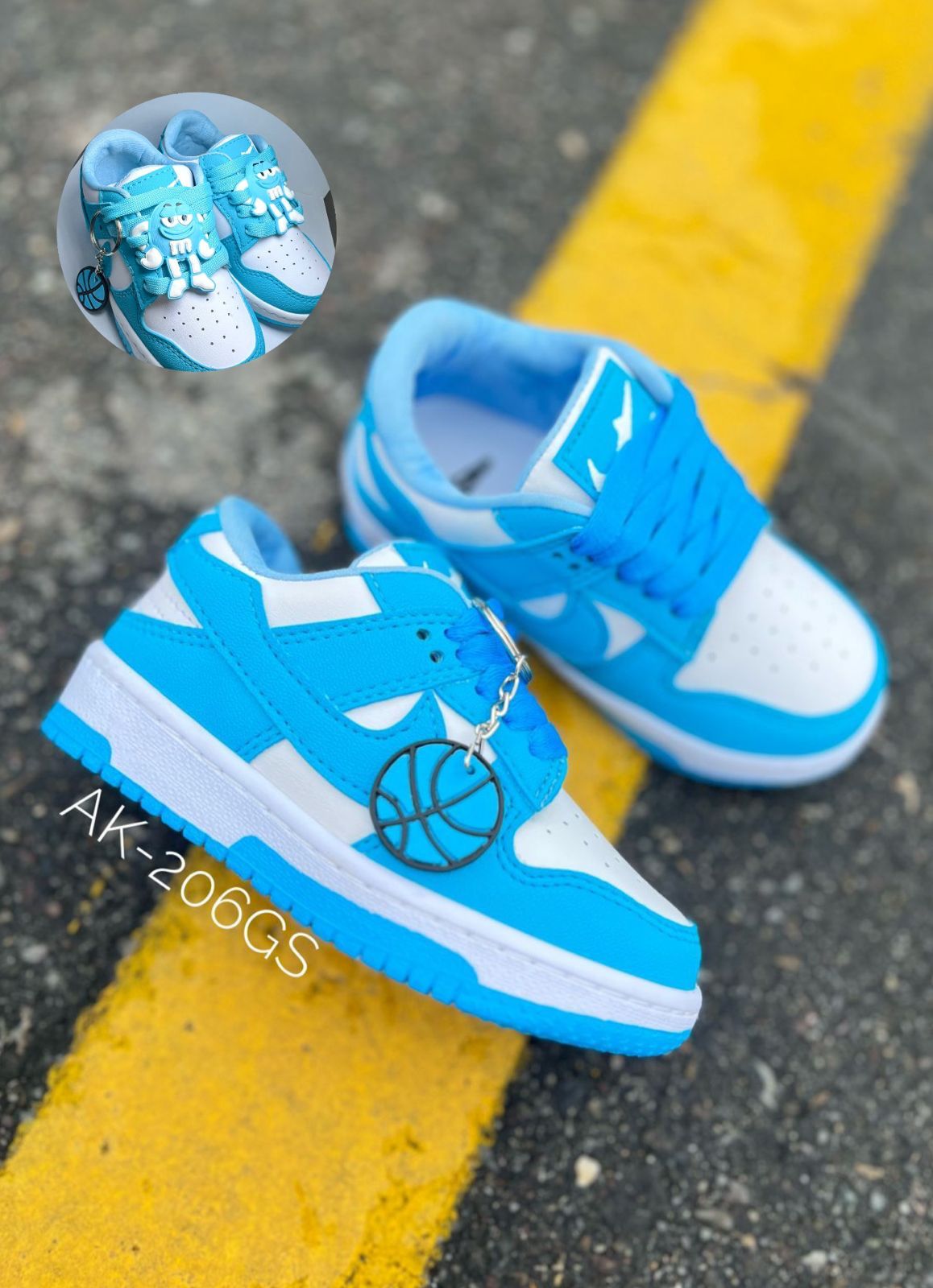 Nike Sb Dunk