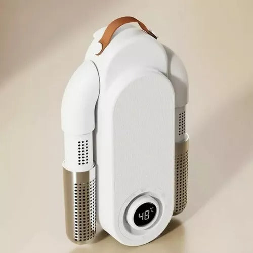 Secador De Zapatos Electrico