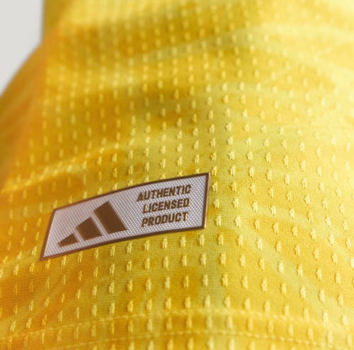 Camiseta Seleccion Colombia 2026 Mujer