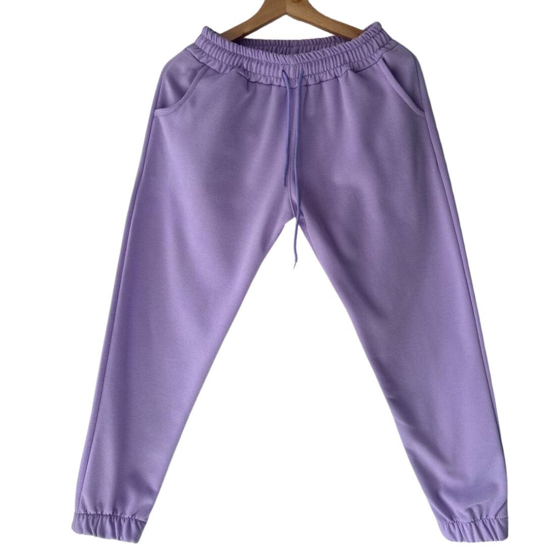 Jogger Dama Lila L