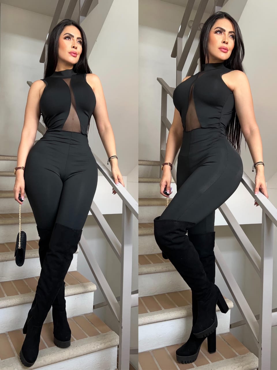 Enterizo Suplexref 074