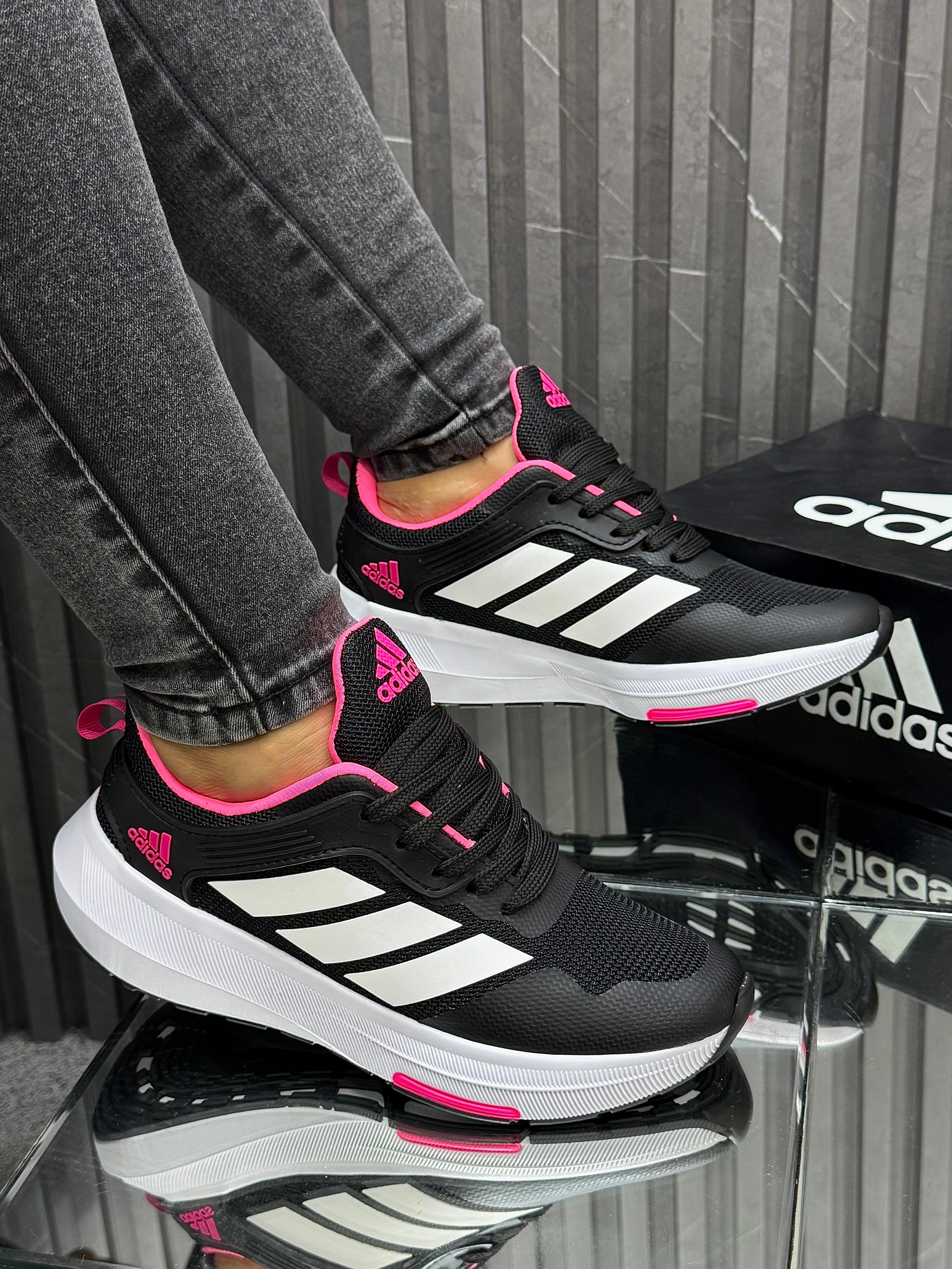 Deportivo Adidas Dama