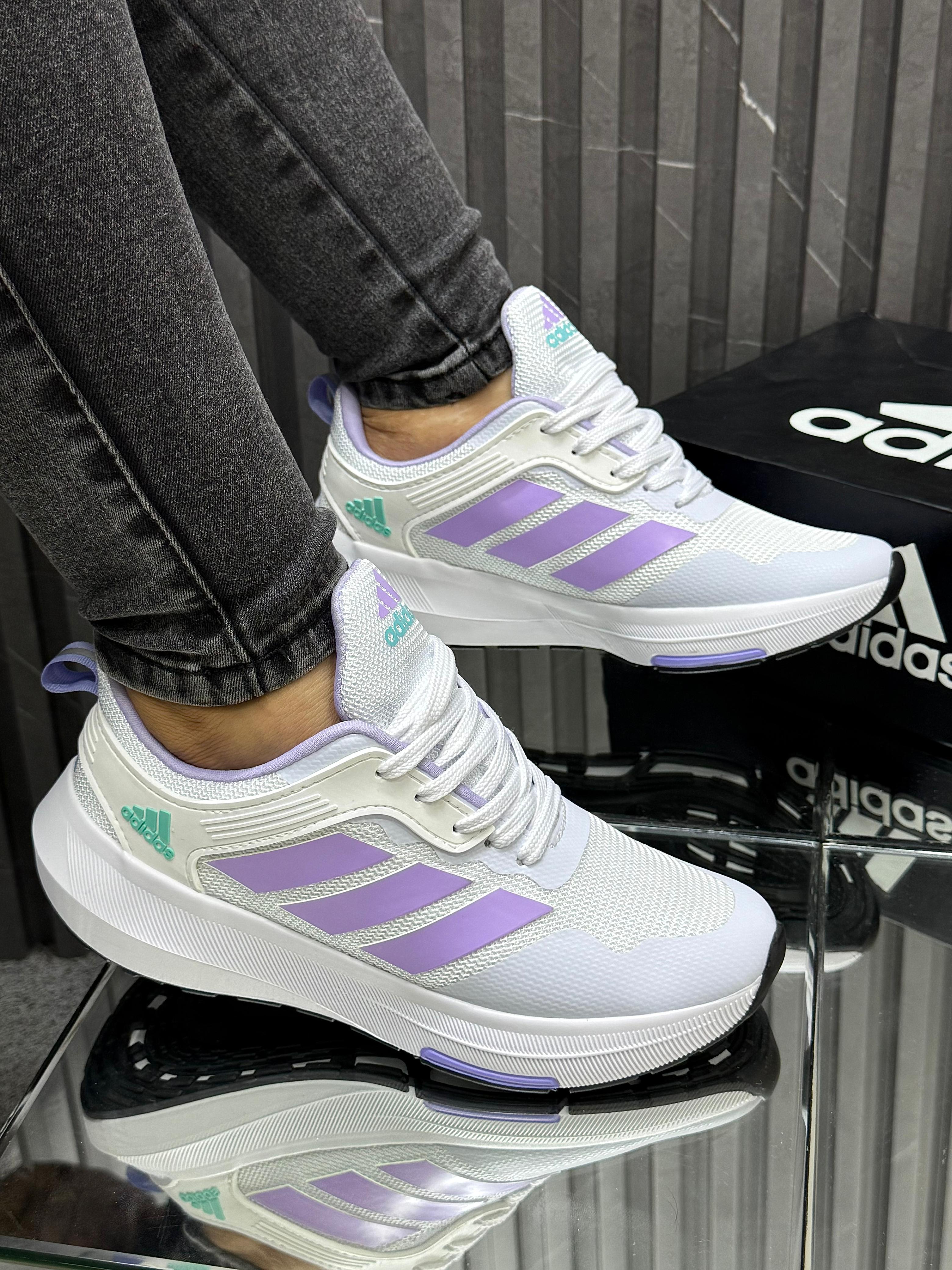 Deportivo Adidas Dama