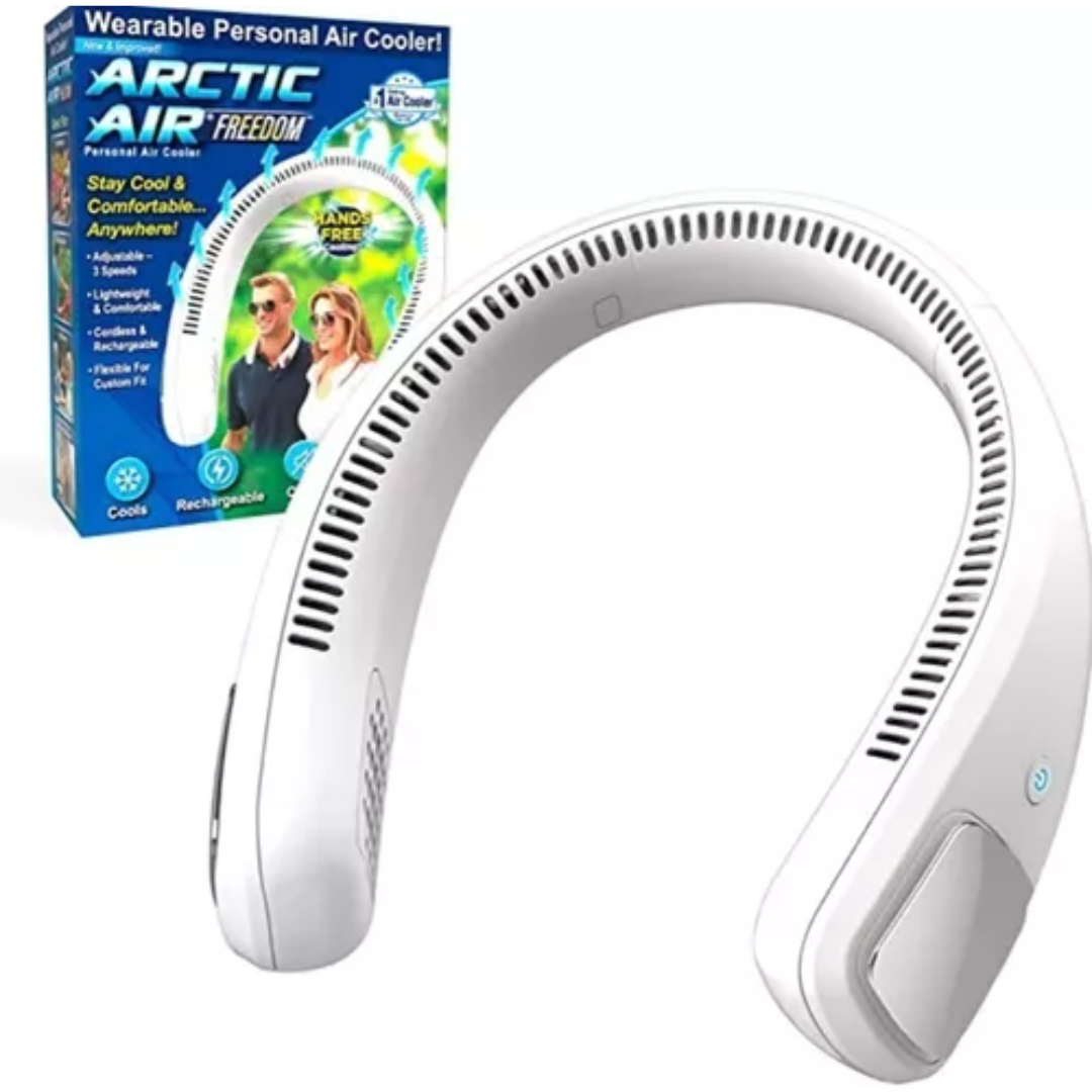Ventilador Corporal Arctic Air Soplador