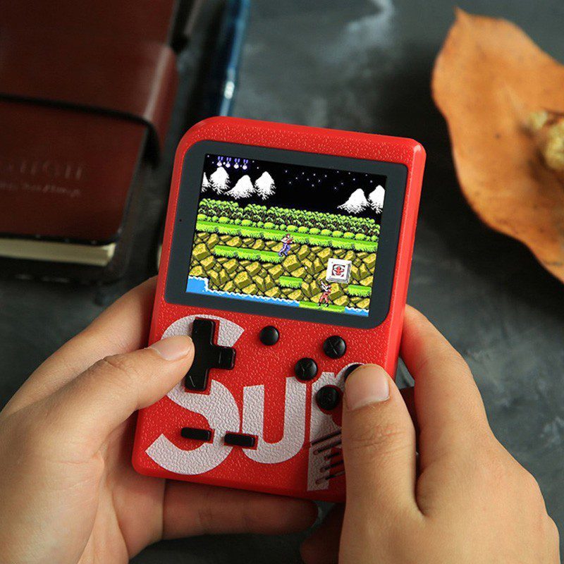 Consola Gameboy Sup