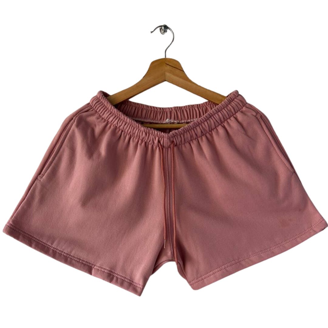 Short Dama Palo De Rosa Xl
SKU