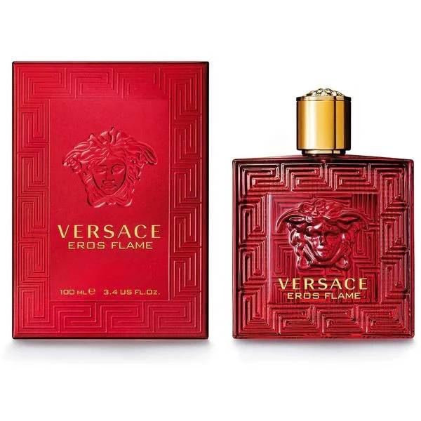 Perfume Versace Eros Flame Edt