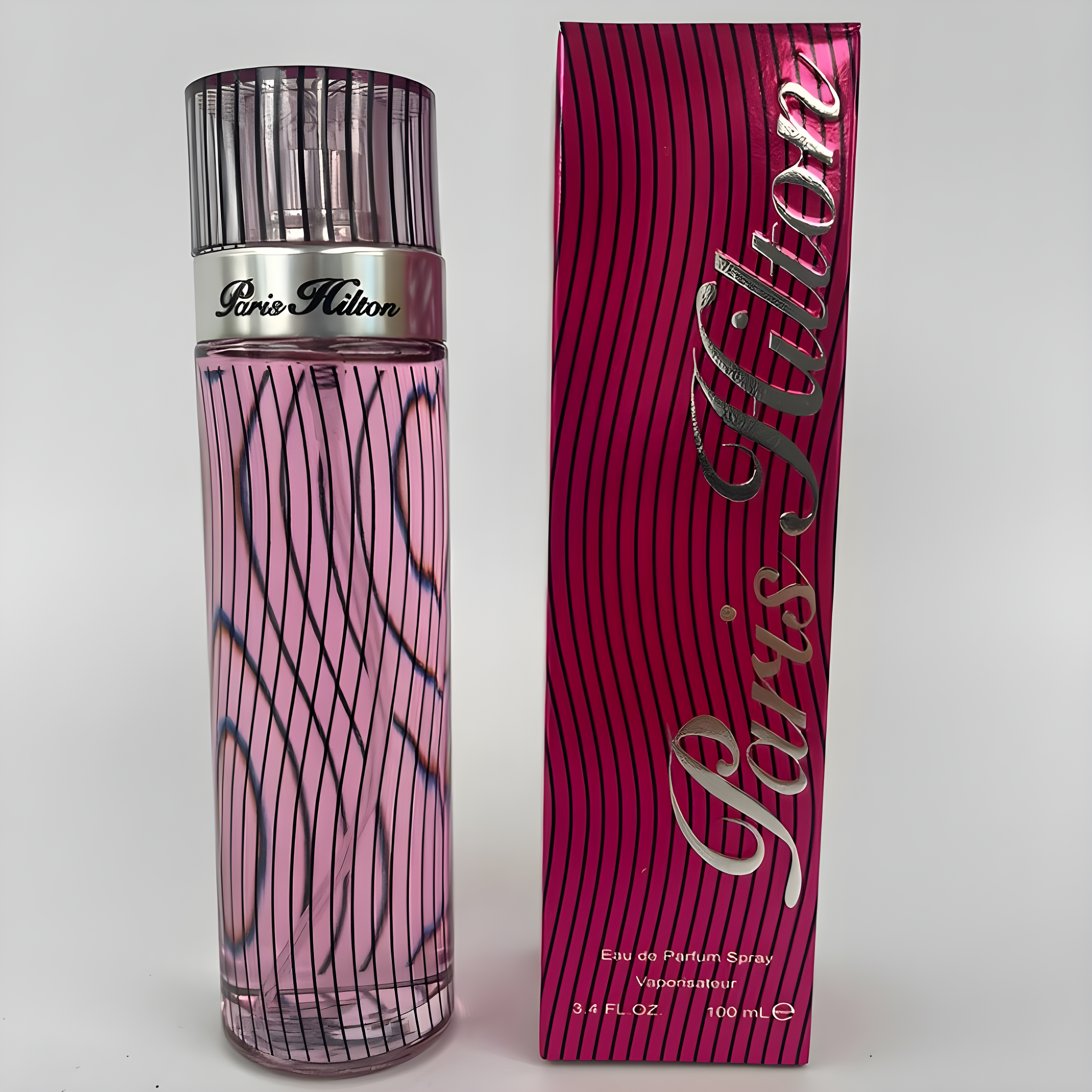 Perfume Paris Hilton