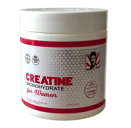 Creatine