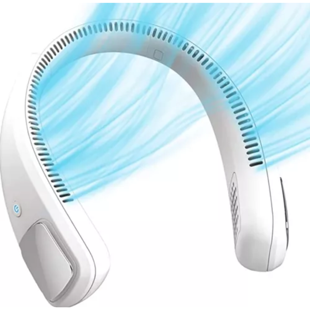 Ventilador Corporal Arctic Air Soplador