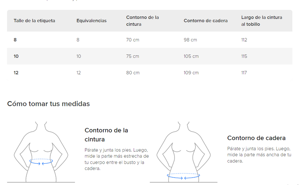 Jean Cargo Azul Oscuro