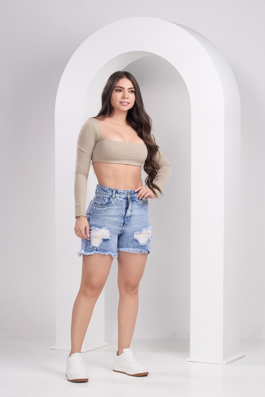 Short Bicicletro 7788