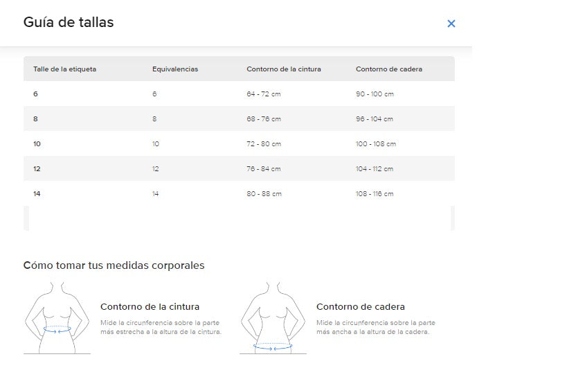 Jean Levanta Cola Para Mujer 02