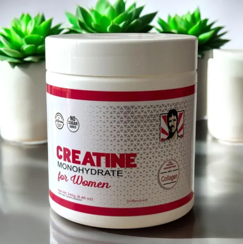 Creatine