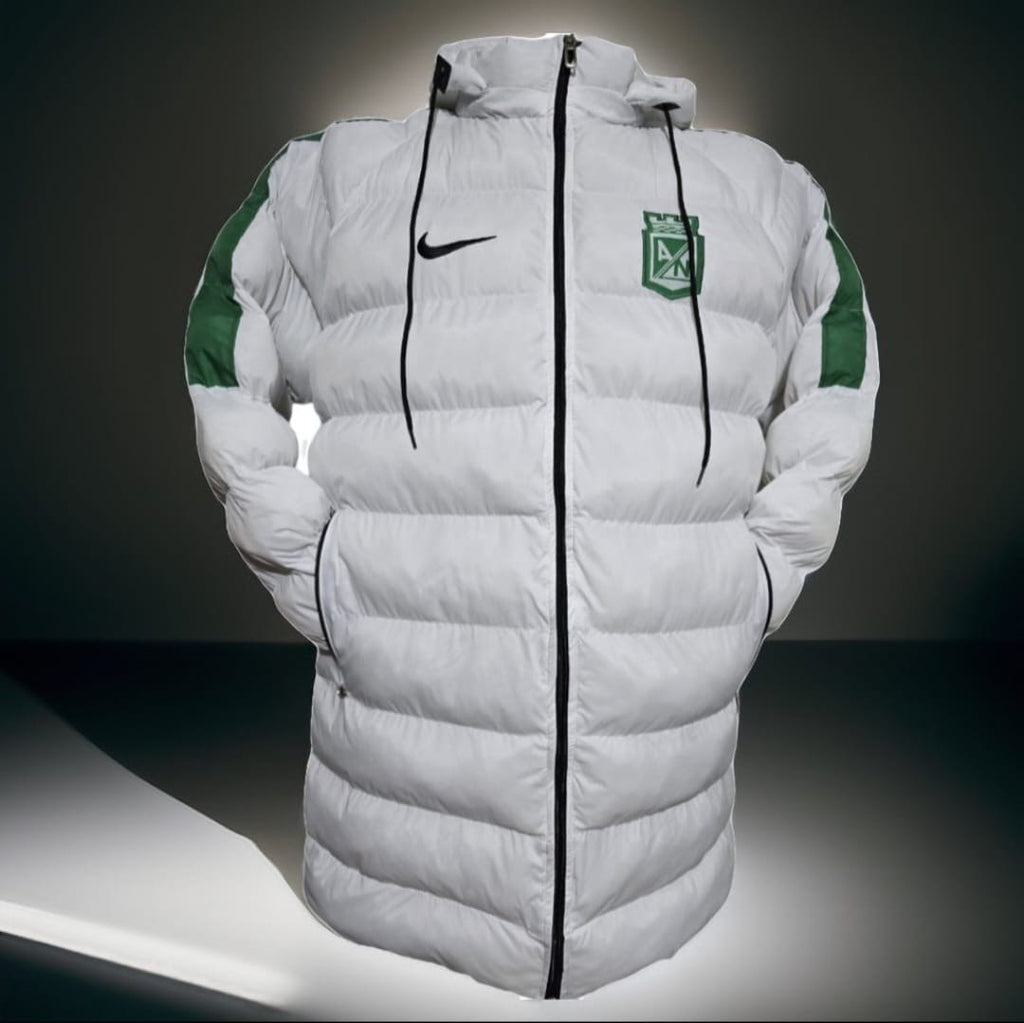 Chaqueton Gaban Equipos Nacional