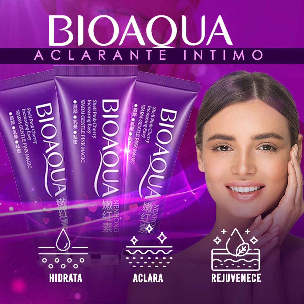 Despigmentante Bioaqua 30ml