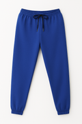 Jogger Caballero T Xl Azul Rey
