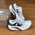 New Balance Fuellcell Blanco Negro