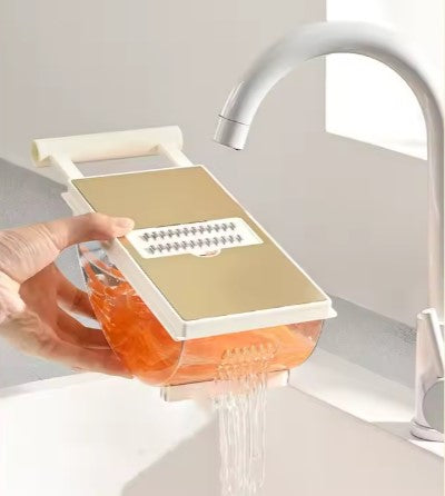 Cortador De Vegetales Mandolina