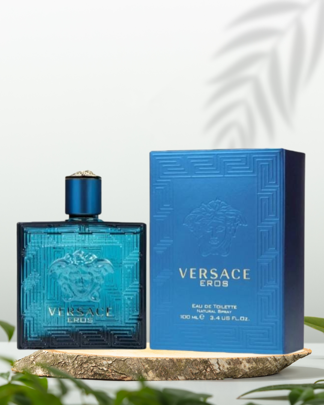 Versace Eros