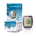 Glucometro Digital Medidor Glucosa Sangr